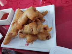 炸醩鳗鱼-海坛特色小吃·只做平潭特色菜(平潭店)