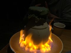 -吃饭皇帝大土家民族菜(正大广场店)
