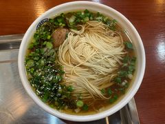 -坤德面馆(景德路店)