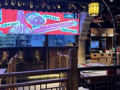 -东道煮牛肉火锅(重庆路店)