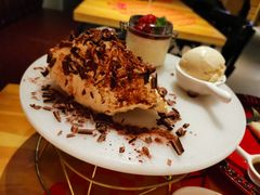 传统提拉米苏-TIAGO HOME KITCHEN(王府中环店)