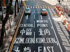 -天星小轮码头