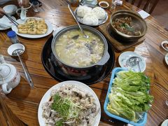 -侠成水上农庄(工业大道店)