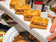 -在前门·烤鸭北京菜(五月花广场店)