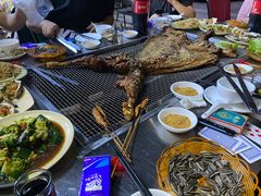 -草原碳烤羊腿(仙塘店)