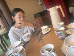 -农耕记·湖南土菜(halo广场店)