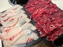 -联胜潮汕牛肉火锅(东苑南路店)