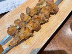 -巴依老爷新疆美食(牡丹园店)