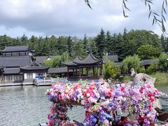 -威海华夏城景区