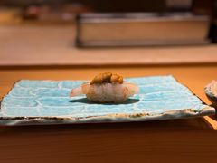 -鮨青(恒基名人购物中心店)