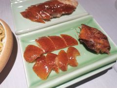 羲和烤鸭-羲和雅苑•北京烤鸭(国贸商城店)