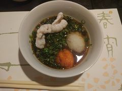 -玄品河豚(那覇國際通里之関)