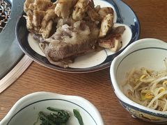 -炎蔵牛舌烤肉