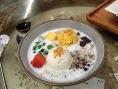 -椰语堂·海南清补凉(中山骑楼店)