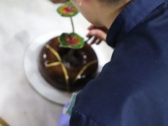 -王森咖啡西点烘焙培训(上海名厨中心店)