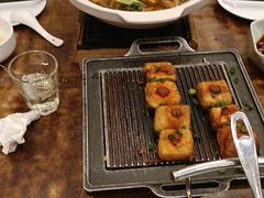 -一楼食业·美食人家
