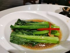 -新仙清汤牛腩(铜锣湾店)