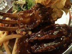 -莫比餐厅(五道口店)