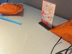 -一棠龙虾•王牌虾球(光谷天地店)