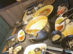 -生如夏花泰式火锅(西村黑金店)