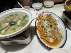 -同湘会馆(粤垦路店)