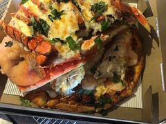 -Steveston Pizza Company (Richmond)