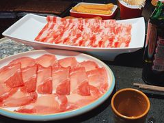 -宽板凳老灶火锅(门头沟店)