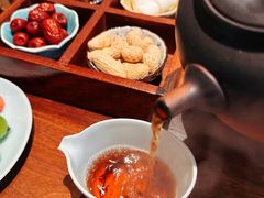 -梅间堂茶馆(绿地缤纷城店)