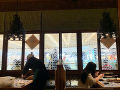 -绿茶餐厅(布吉万象汇店)