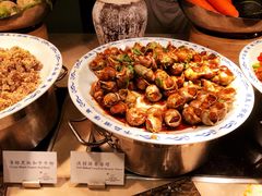 -东方滨江大酒店·滨江厅