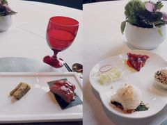 -三号黄浦会Canton Table