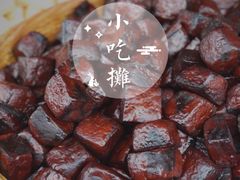 -前童古镇
