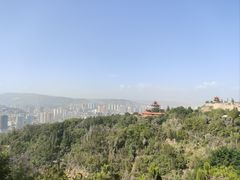 -白塔山公园