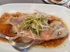 -徐记海鲜(大雁塔|金都店)
