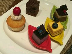 -杭州国际会议中心洲际酒店-原素全日餐厅(解放东路店)