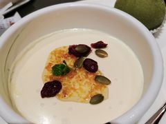 丹桂老酸奶-A One Kitchen·南京精菜馆(德基广场店)