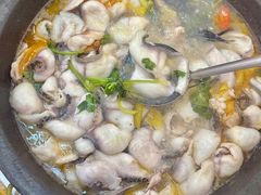 -大鼎石锅鱼(春江里店)