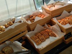 -香港九龙海逸君绰酒店