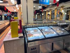-尚品海鲜肥牛自助火锅(湖明店)