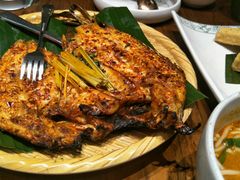 -云海肴·汽锅鸡·云南菜(美罗城店)