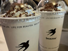 奶盖-BeauTea水仙(coco park店)
