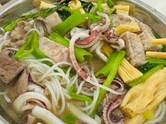 -福屿鲜捞小吃·捞化(福屿总店)