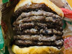 -汉堡王(EAC欧美中心店)