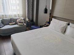 -桔子酒店(合肥三孝口地铁站店)