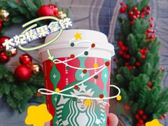 -星巴克(太原茂业天地店)