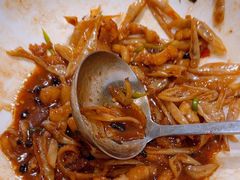 -飶香居(省博物馆店)