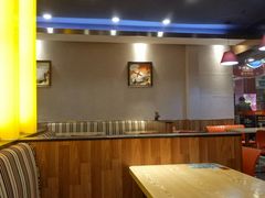 大堂-尊宝比萨(较场口店)