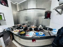 -旺山·浪头人家