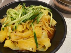 -巴依老爷·新疆美食(上城区天城路店)