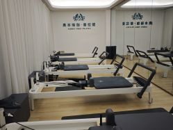 -奥本瑜伽·普拉提